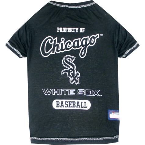 chicago white sox tee shirts