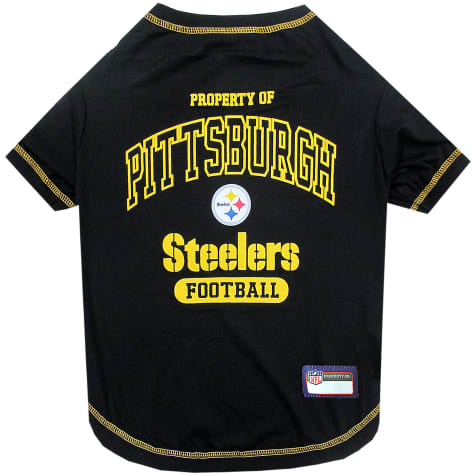 official steelers jersey