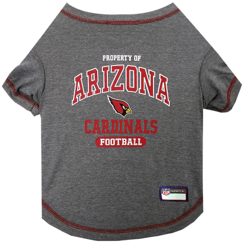 arizona cardinals tee shirts