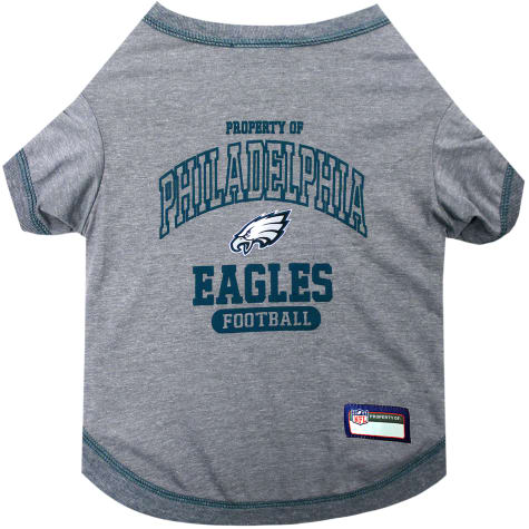 philadelphia eagles toddler jersey