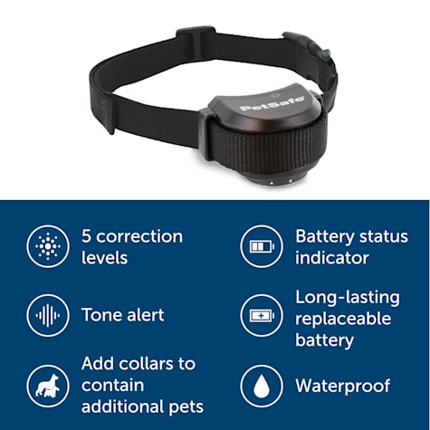 petco electric dog fence