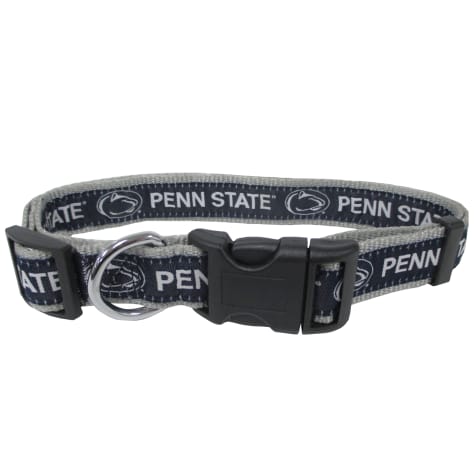 Pets First Penn State Nittany Lions Collar