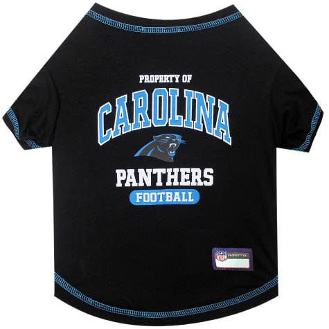 Pets First NFL NFC South T-Shirt For Dogs