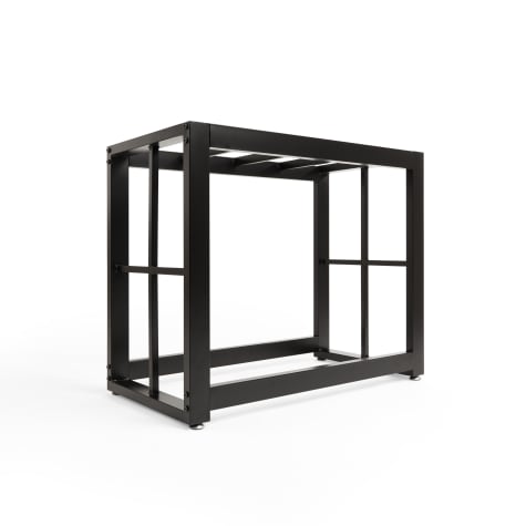 Imagitarium Brooklyn Metal Tank Stand, 40 Gallons