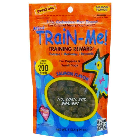 petco training treats