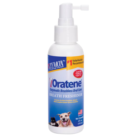 Zymox Oratene Breath Freshener