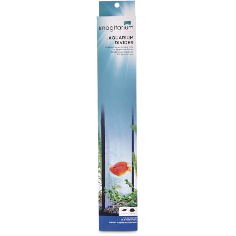 Imagitarium Aquarium Divider