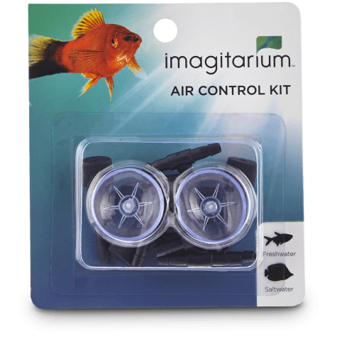 Imagitarium Aquarium Air Control Kit