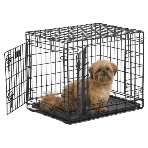 Midwest Ultima Pro Double Door Dog Crate