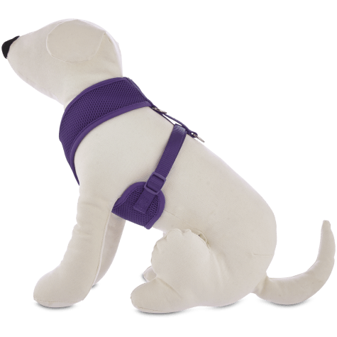 petco dog harness