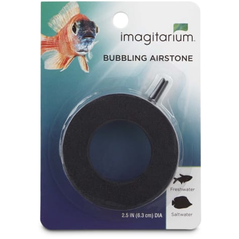 Imagitarium Bubbling Ring Airstone