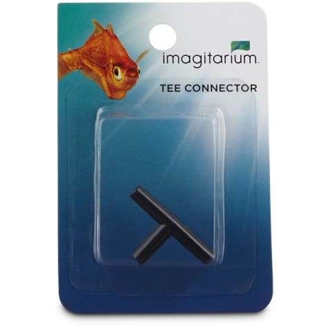 Imagitarium Tee Airline Connector