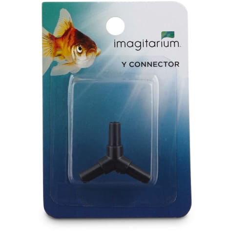 Imagitarium Y Airline Connector