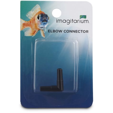 Imagitarium Elbow Airline Connector