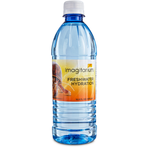 Imagitarium Freshwater Glub for Hermit Crabs