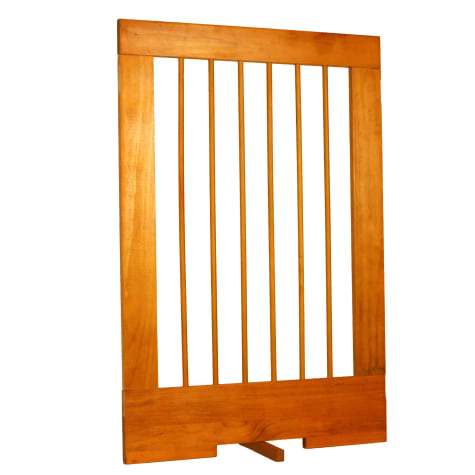 Cardinal Gates Oak Extension for 4-Panel Pet Gate