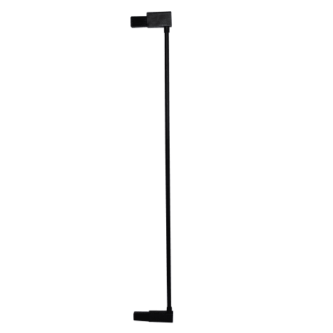 Cardinal Gates Black Pet Extension