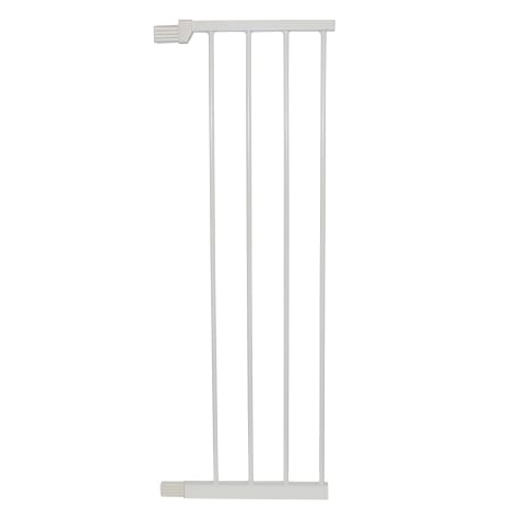 Cardinal Gates White Pet Extension Gate for XTPPG