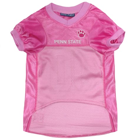pink penn state jersey