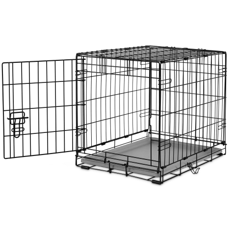 petco you and me crate