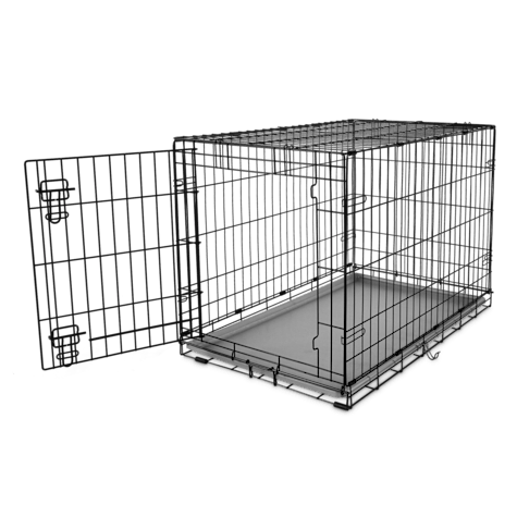 large dog cages for sale cheap