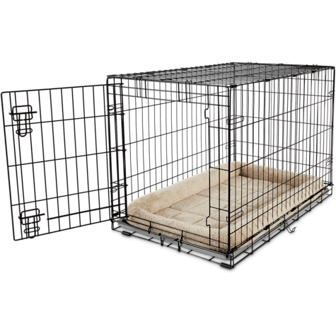 large pet cage