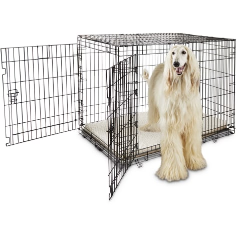 free dog crate near me