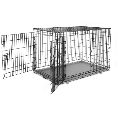 petco you and me crate