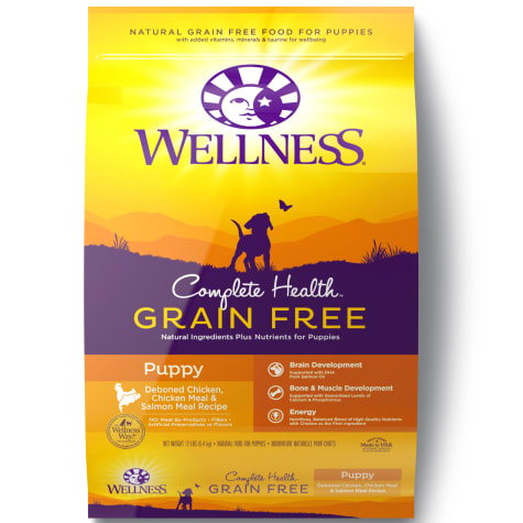 canidae pure ancestral