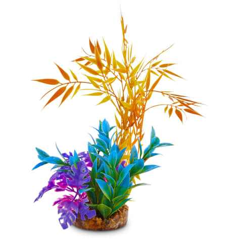 Imagitarium Grass Neon Plant