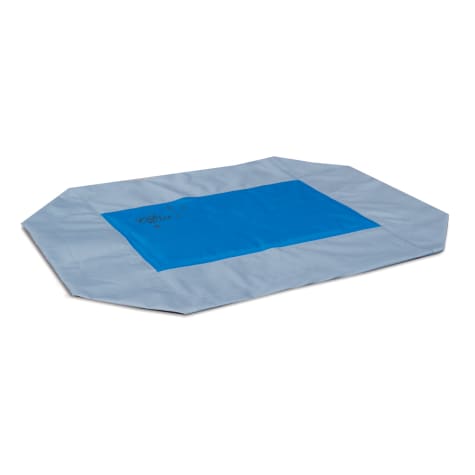 K&H Cooling Pet Cot Cover