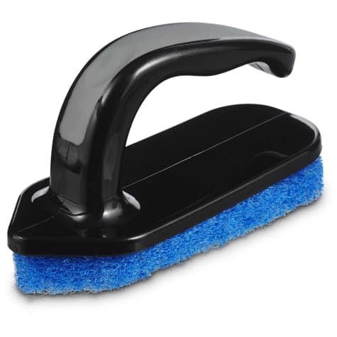 Imagitarium Handheld Aquarium Scrubber