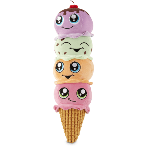 ice cream cone toy