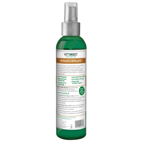 top rated insect repellent