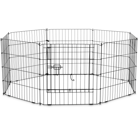 petco dog enclosures