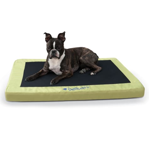K&H Comfy N' Dry Indoor/Outdoor Orthopedic Dog Bed