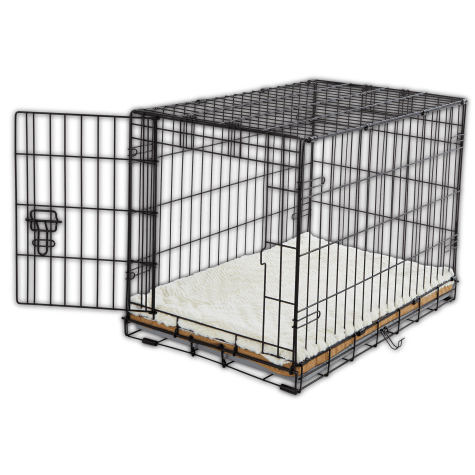 discount dog crate pads