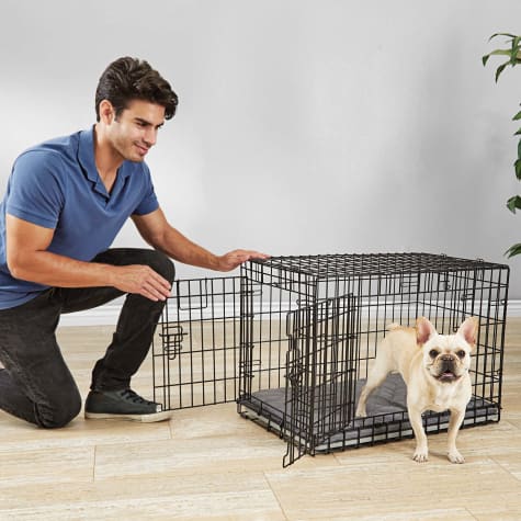 petco you and me crate