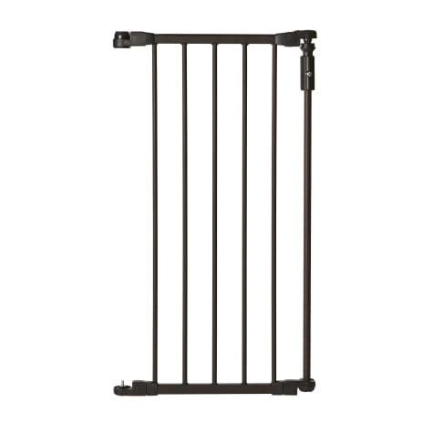 MyPet Windsor Wide Arch Petgate 6-Bar Bronze Extension