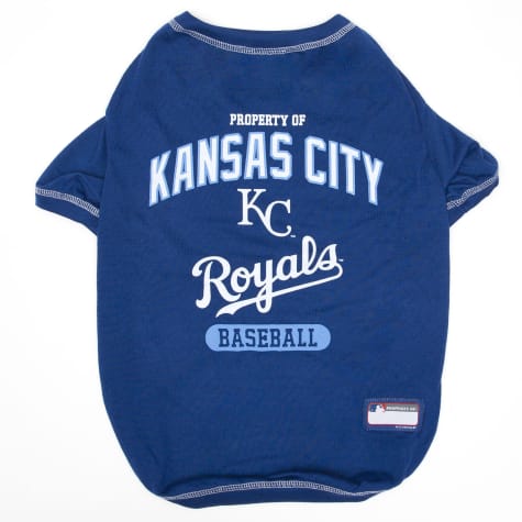 royals pet jersey
