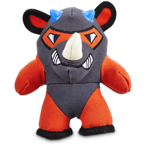 leaps and bounds tough plush