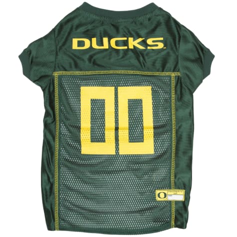 Pets First NCAA PAC-12 Mesh Jersey for Dogs