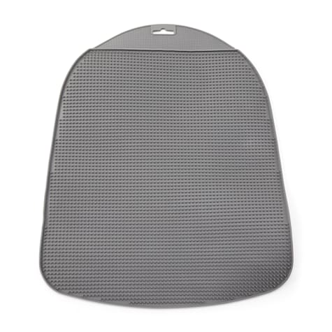 So Phresh Flexible Cat Litter Mat in Grey