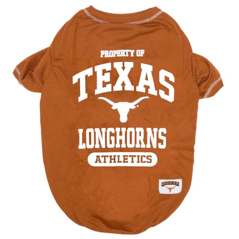 Pets First NCAA BIG 12 T-Shirt for Dogs