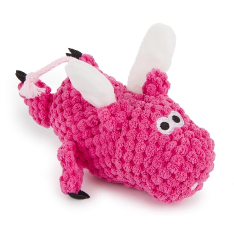 flying pig stuffed animal