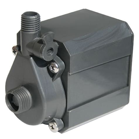 Pondmaster Magnetic Drive Utility Pump, 190GPH