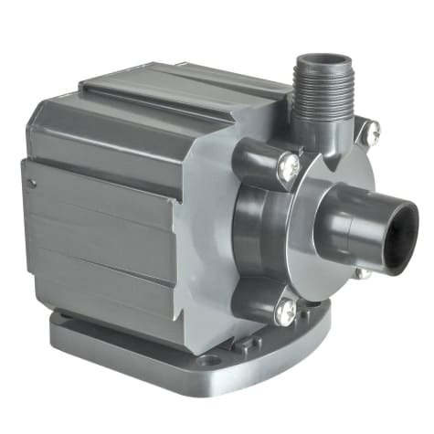 Pondmaster Magnetic Drive Utility Pump, 500 GPH