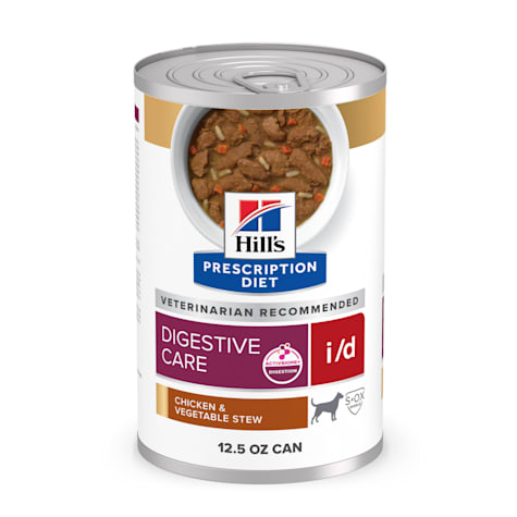 science diet id canned dog food