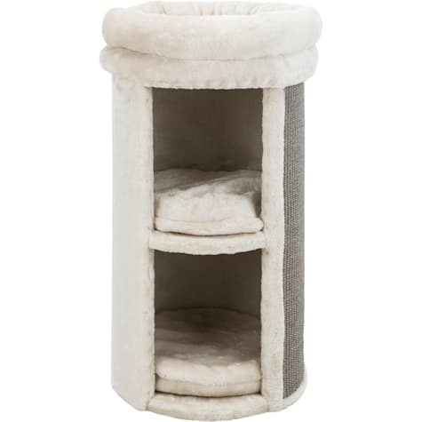 TRIXIE Mexia 2-Story Cat Tower