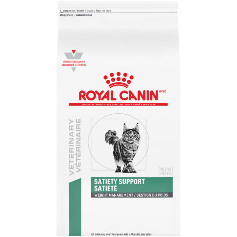 Royal Canin Satiety Support Dry Cat Food